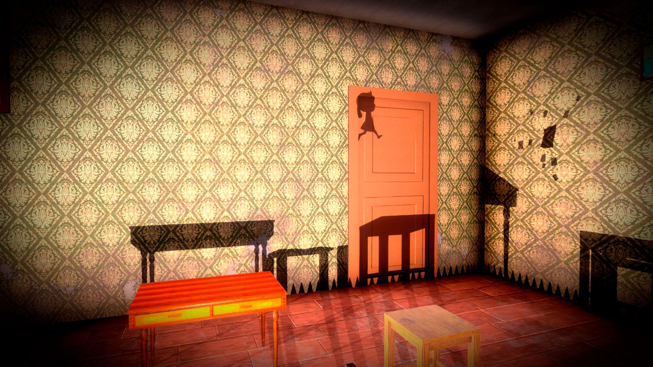 Secrets of Light and Shadow