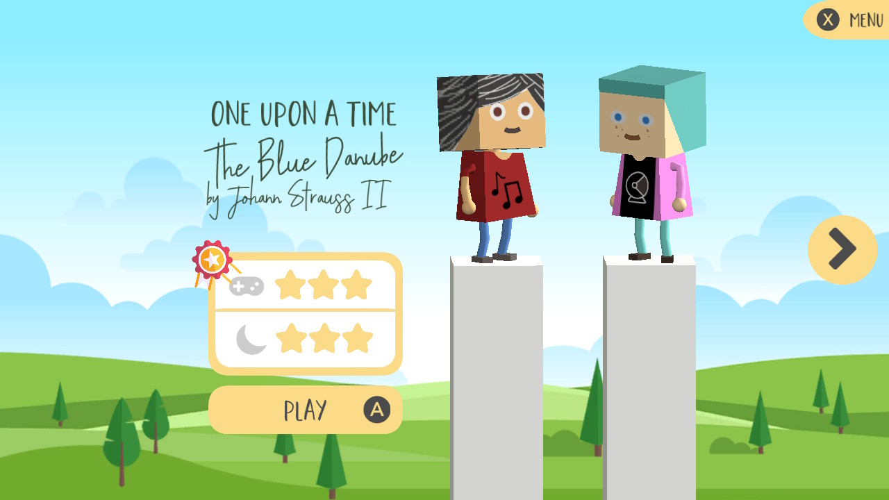 Encounters: Music Stories