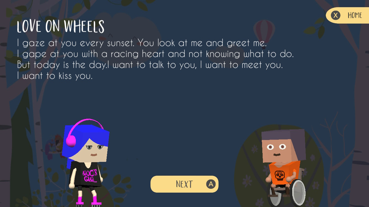 Encounters: Music Stories