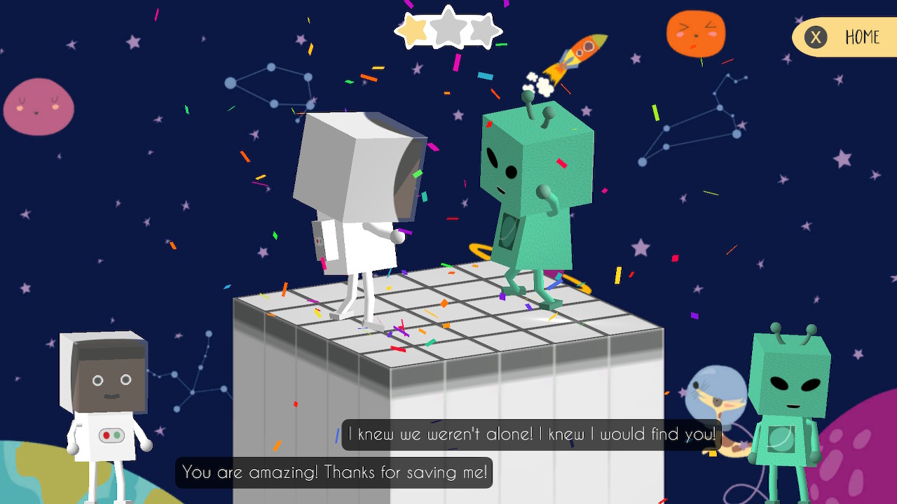 Encounters: Music Stories