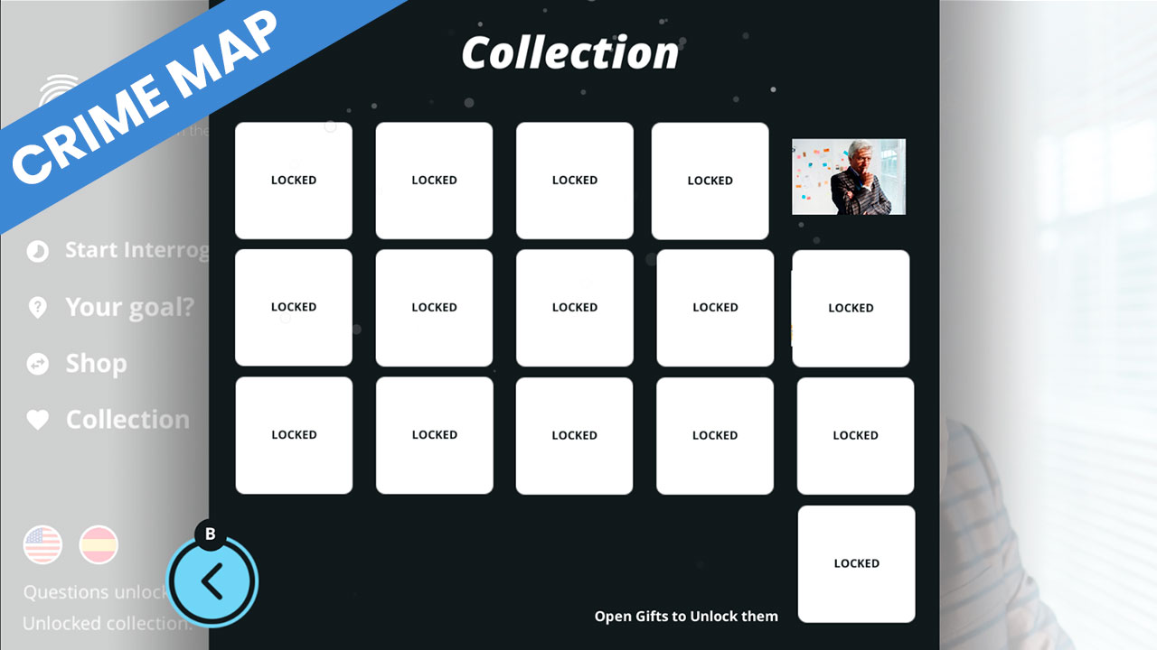 Polygraph: Escape from the Lie Detector