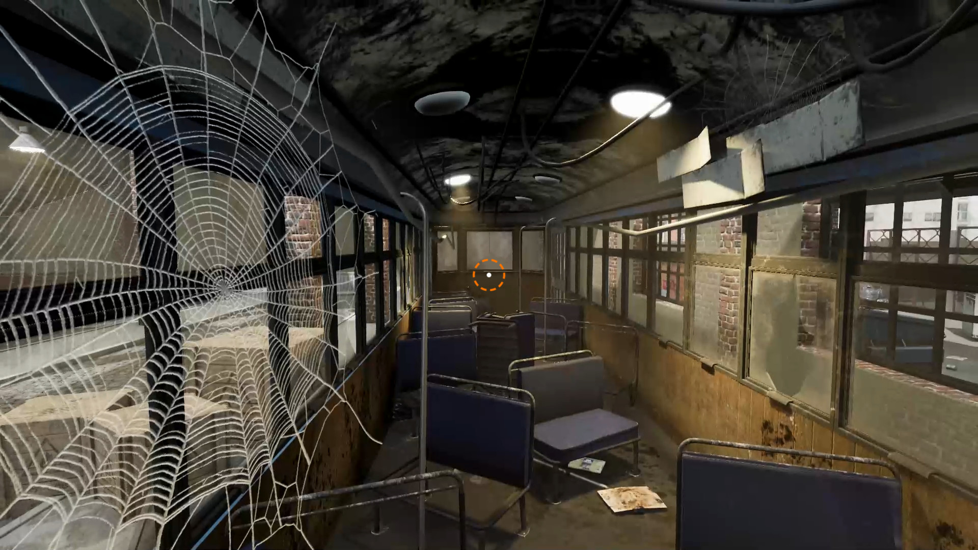 Public Transport Simulator