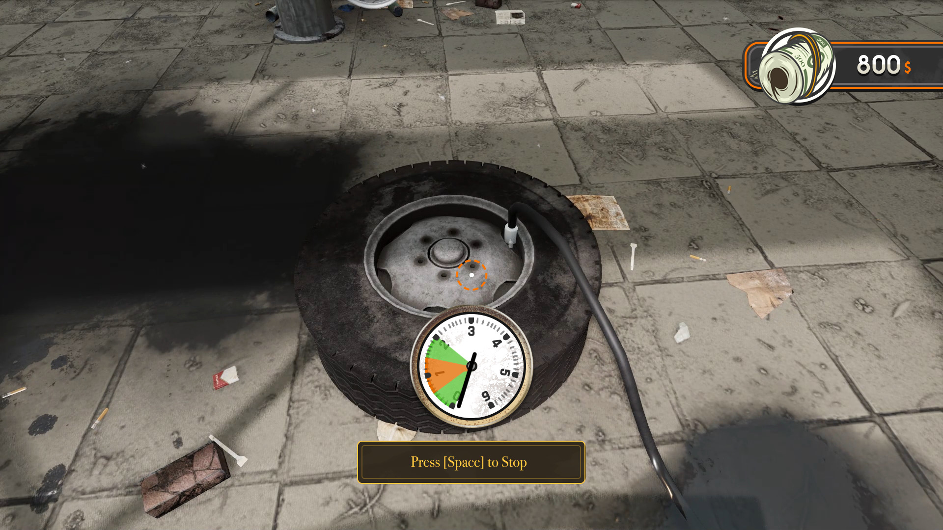 Public Transport Simulator