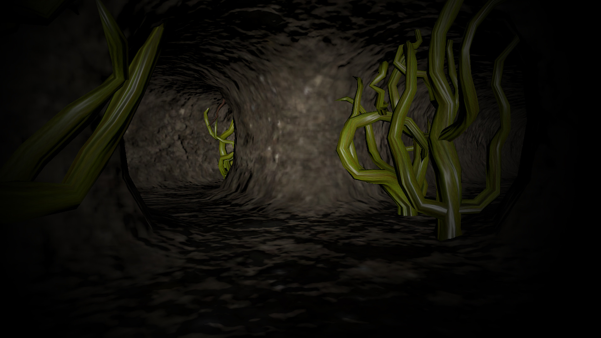 Zardy’s Cave