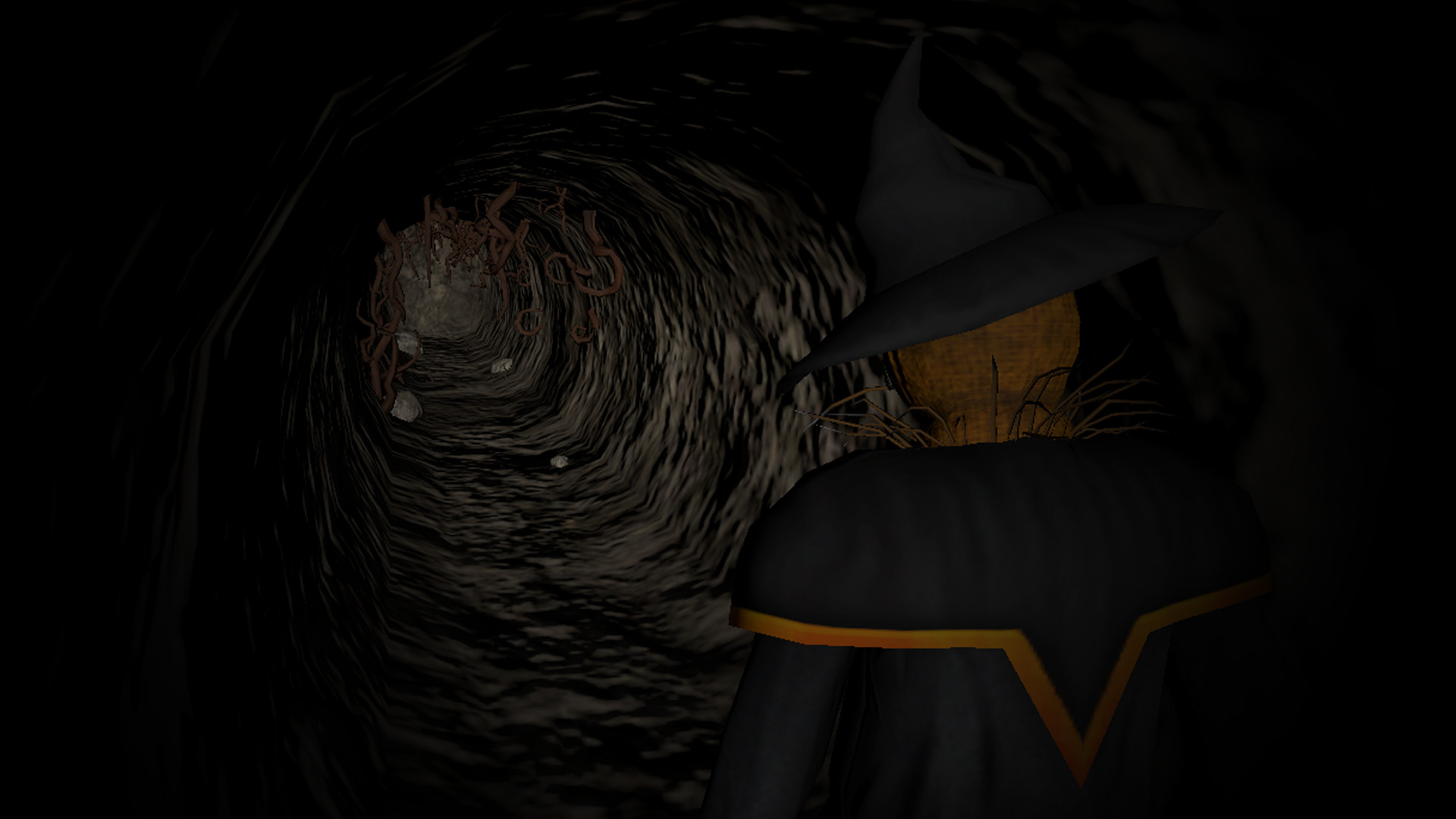 Zardy’s Cave