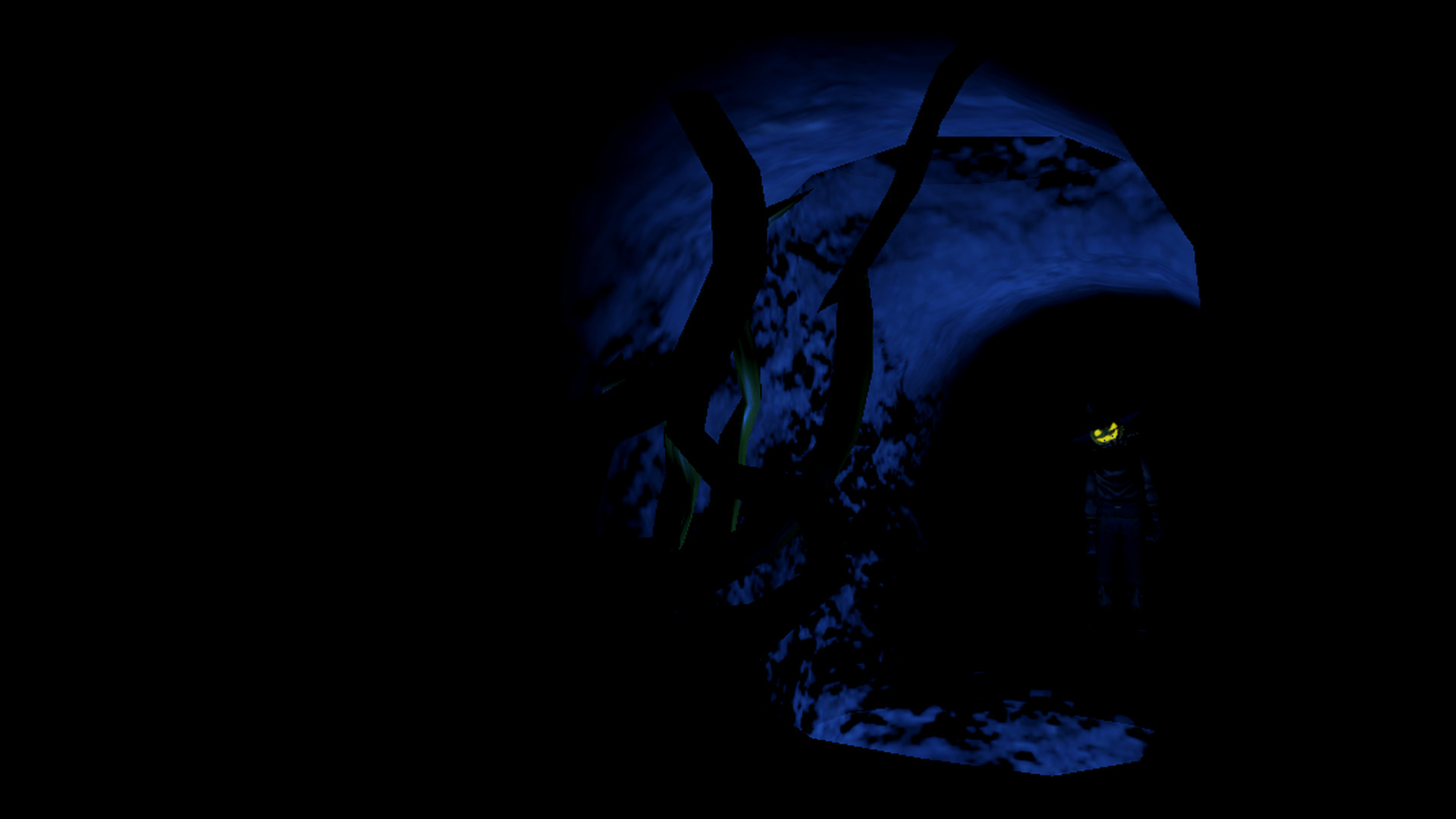 Zardy’s Cave