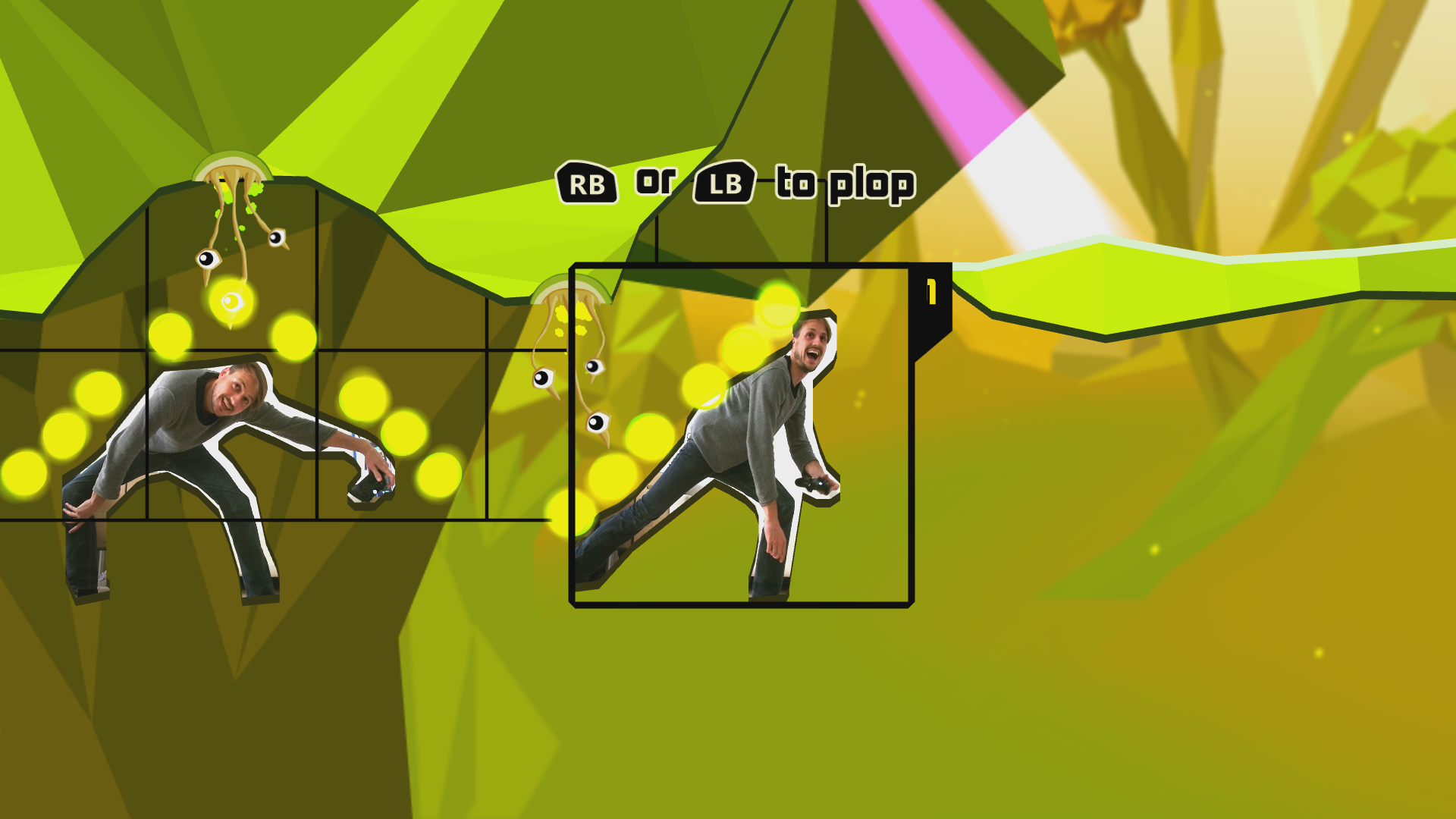 Commander Cherry’s Puzzled Journey