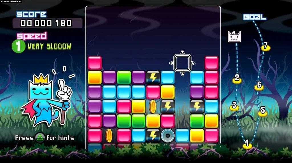 Arkedo Series: 02 Swap!