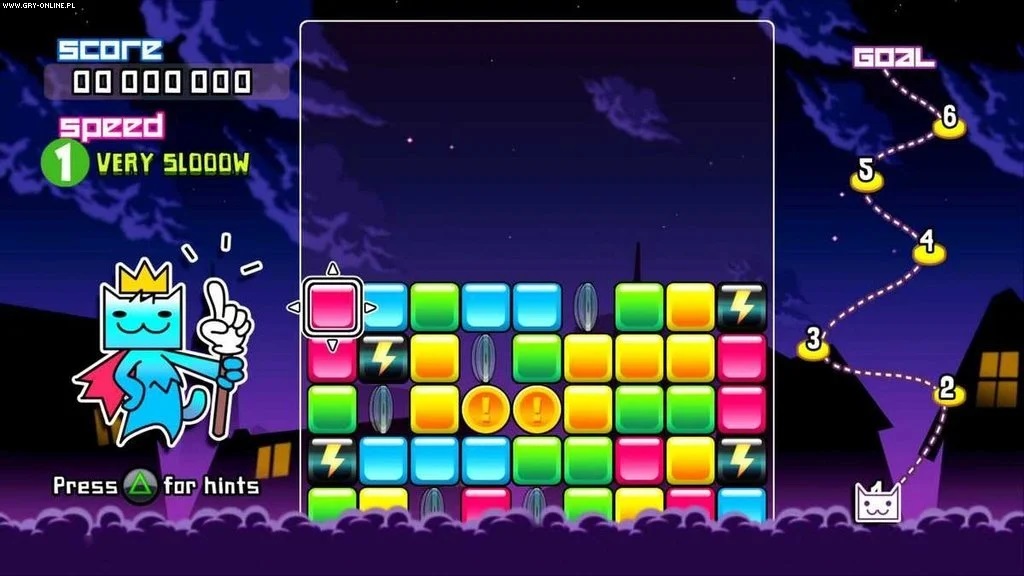 Arkedo Series: 02 Swap!