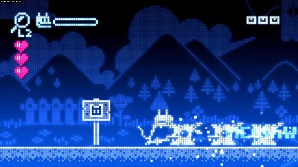 Arkedo Series: 03 Pixel!