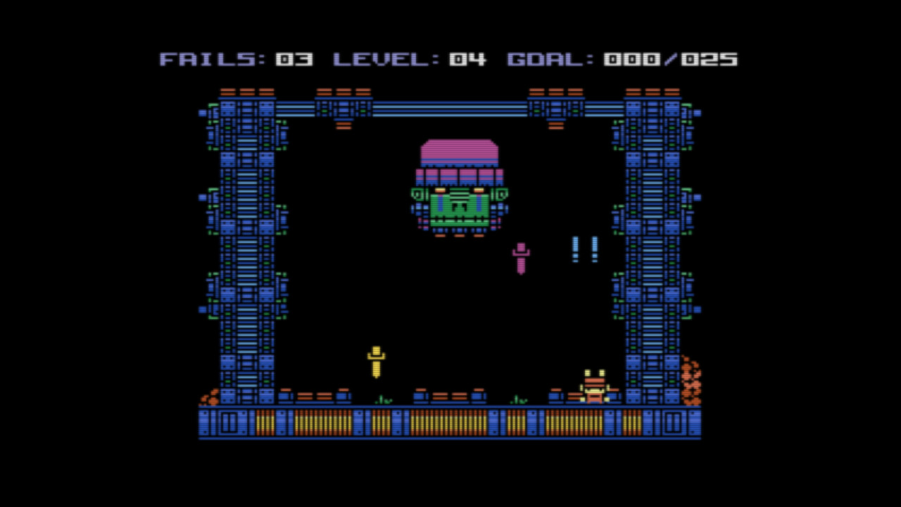 Mangotronics Employment Collection