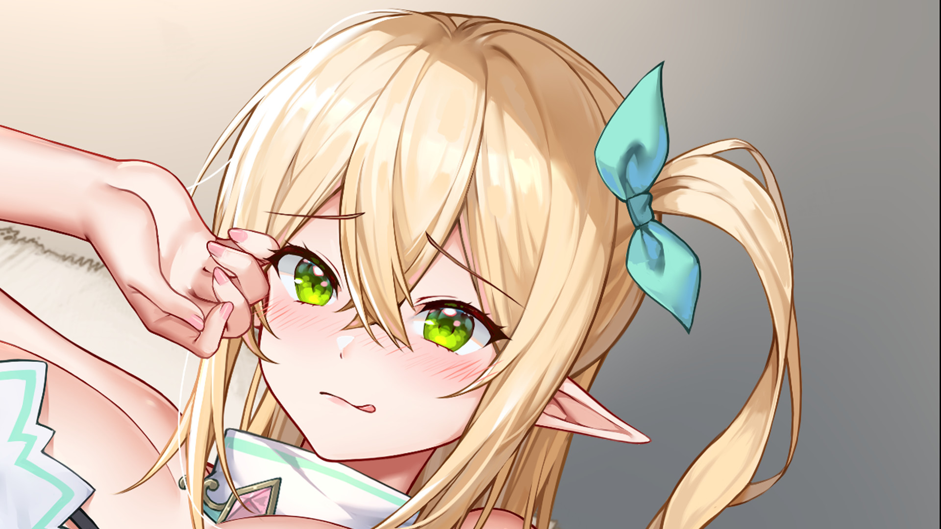 Adorable Witch 4: Lust