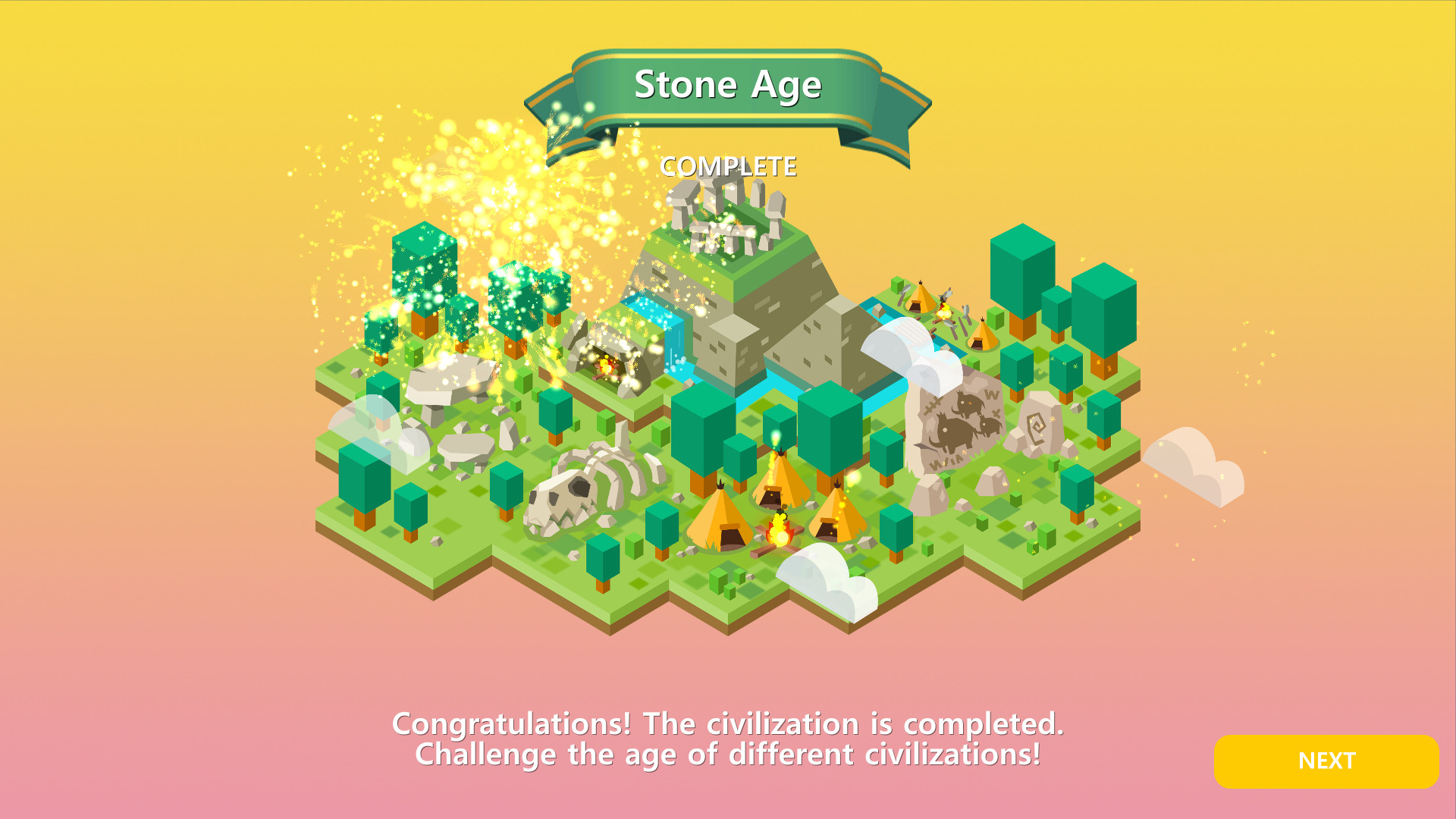 Age of Solitaire: Build Civilization