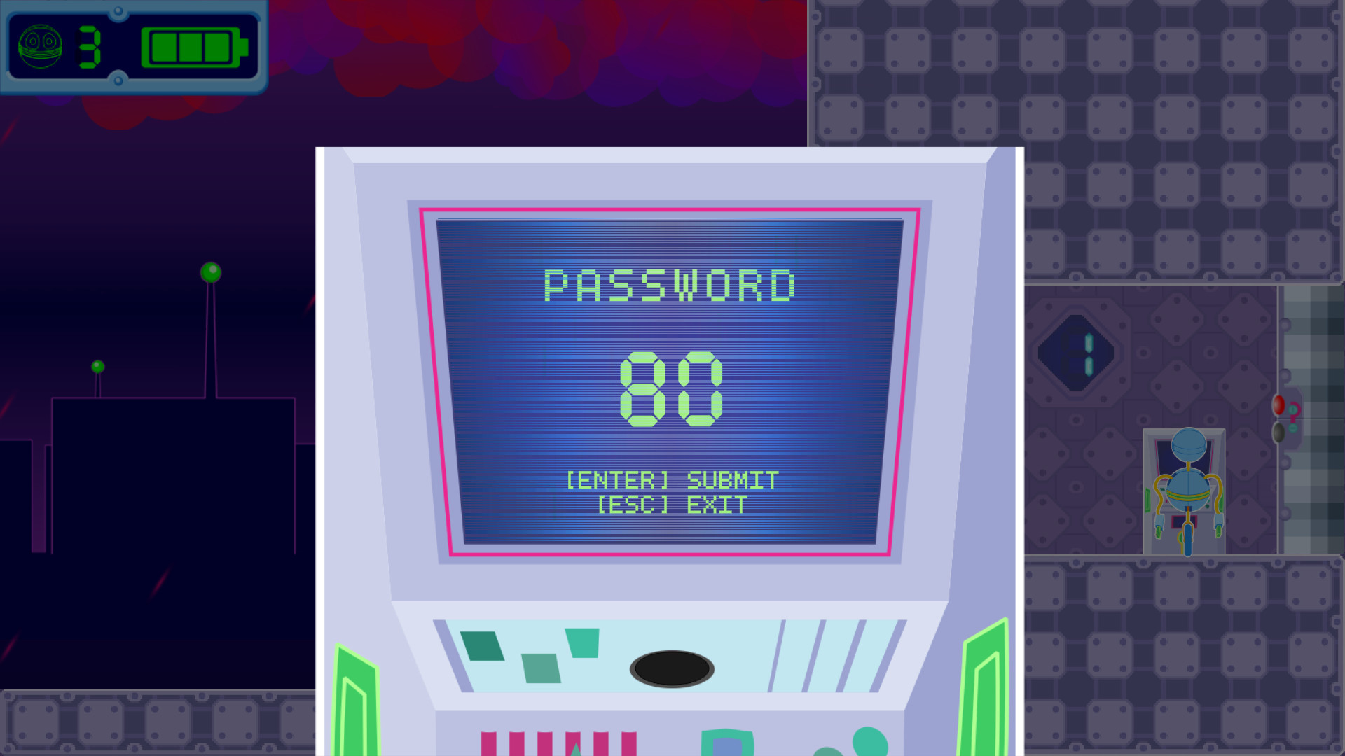 Beboop to the Rescue!