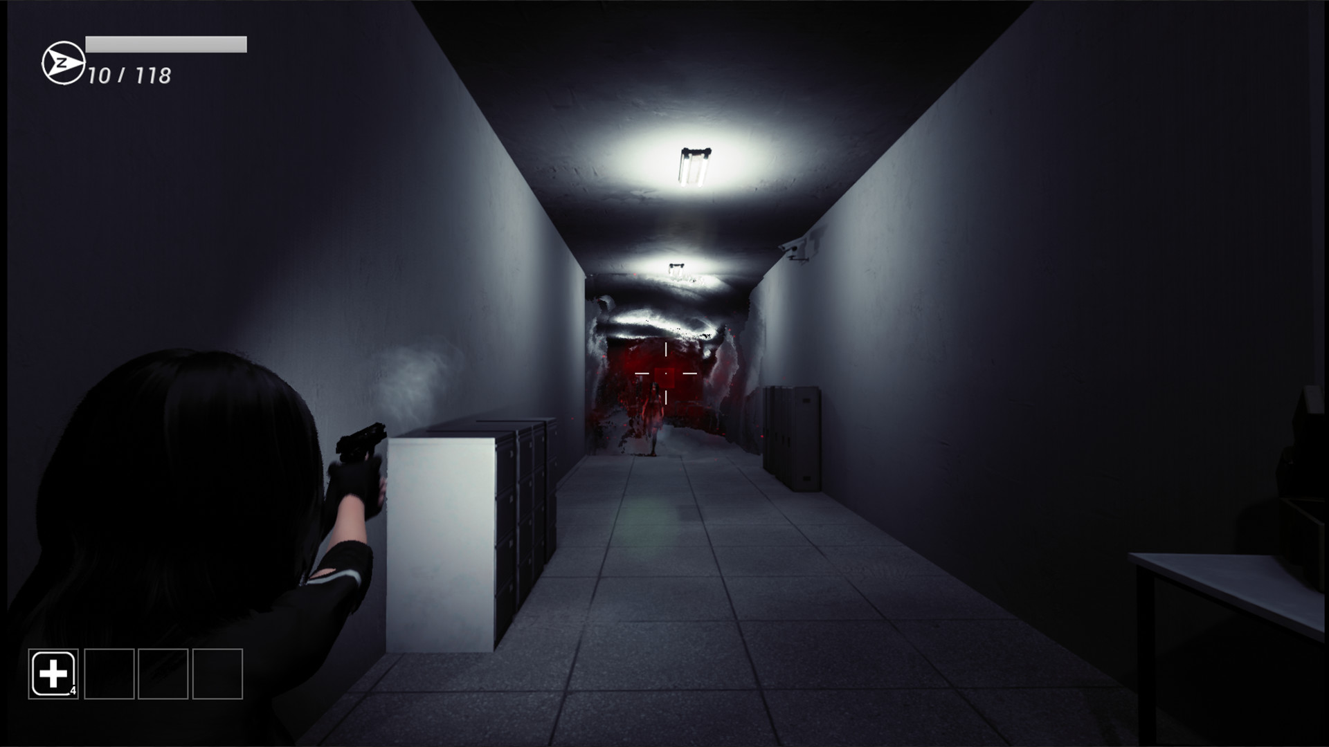 Anomalous Zone