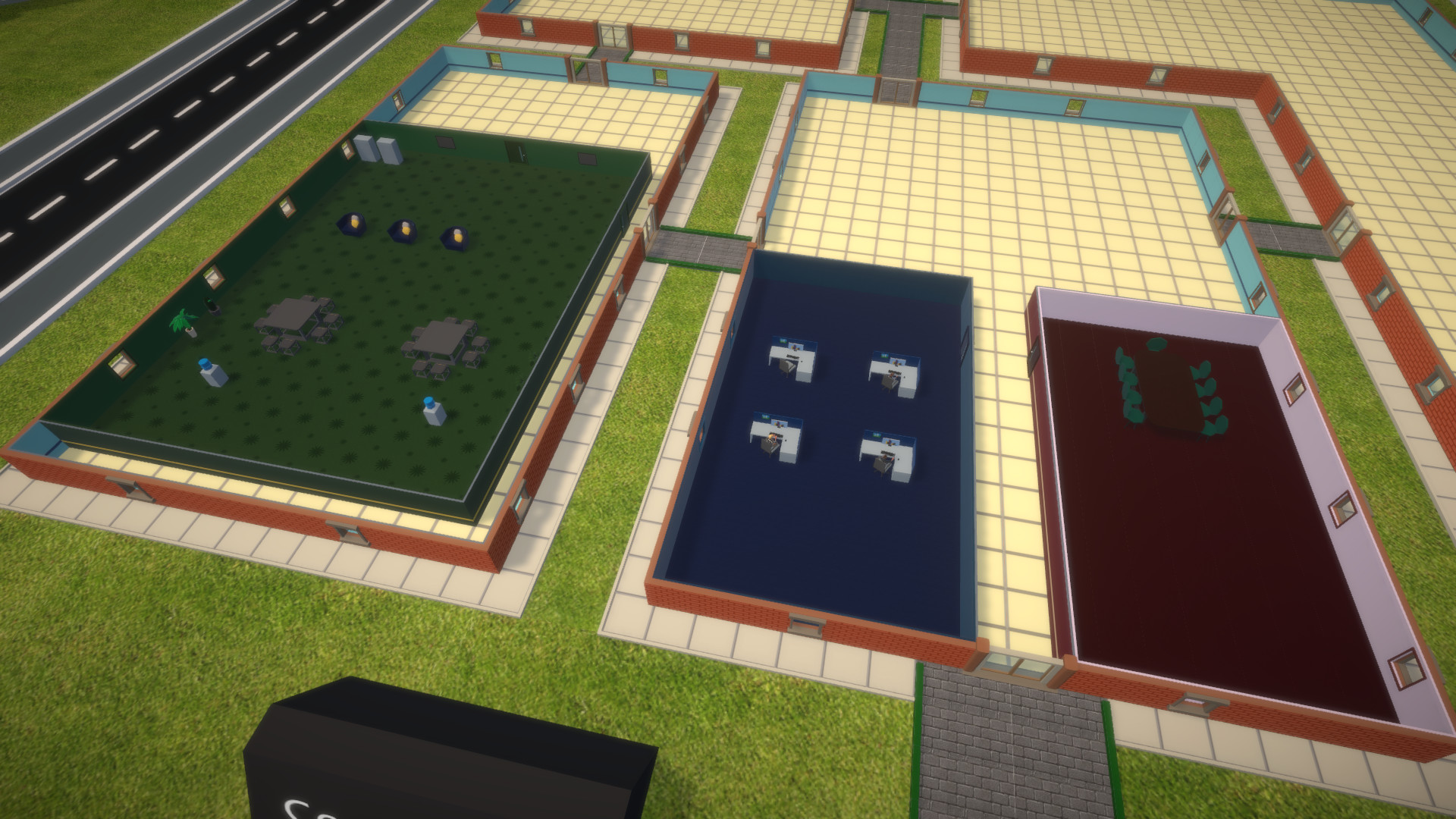 App Co Tycoon