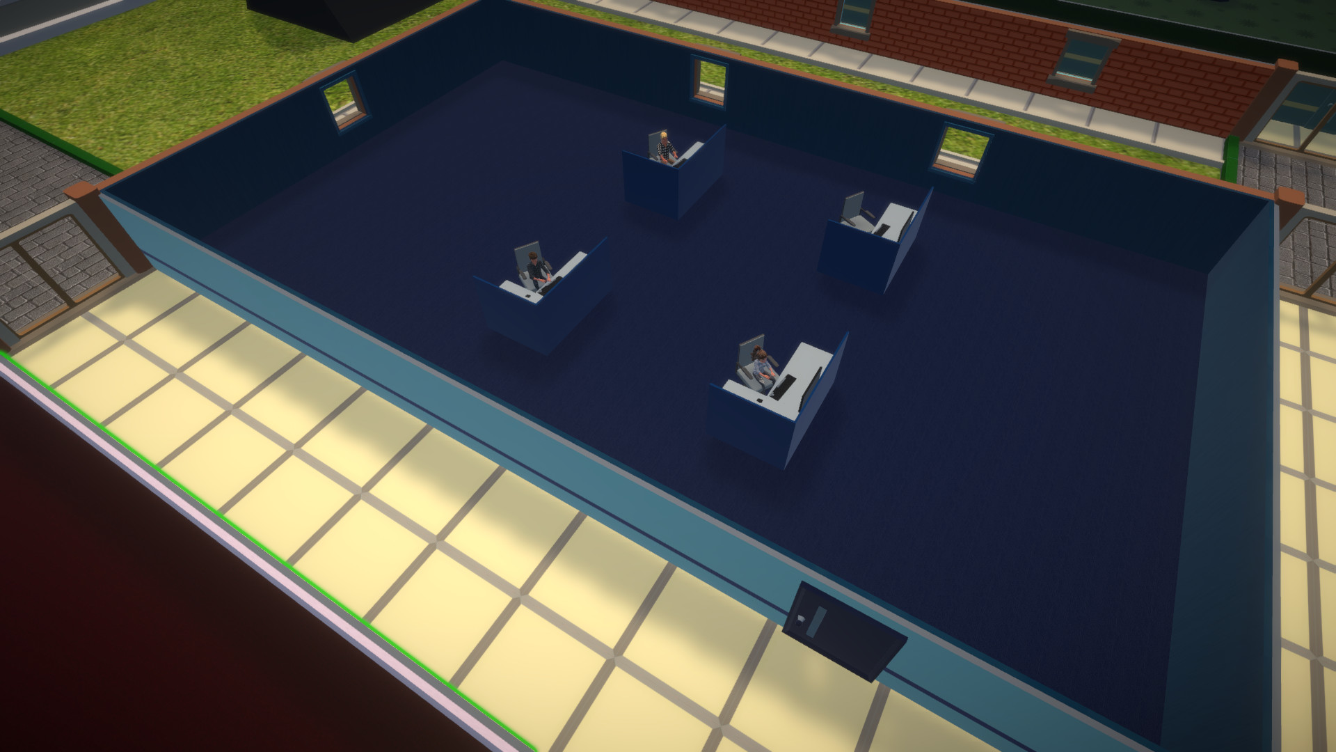 App Co Tycoon
