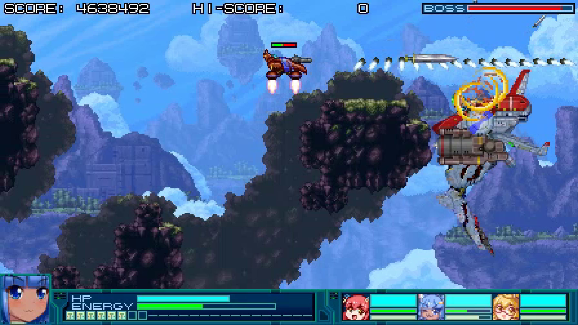 Armored Lab Force Vulvehicles