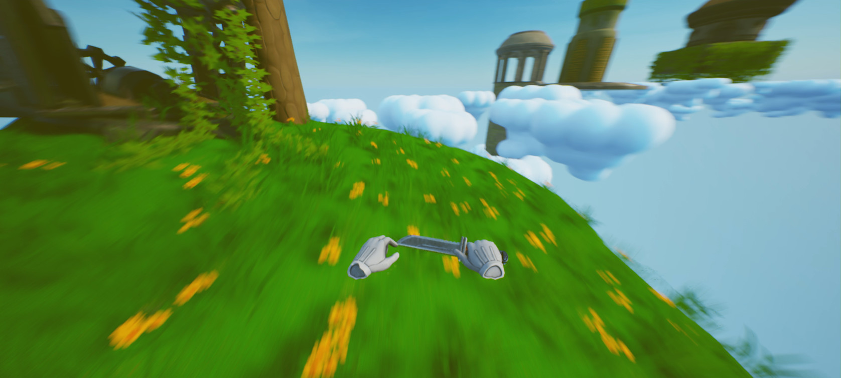 Bunny-Hop