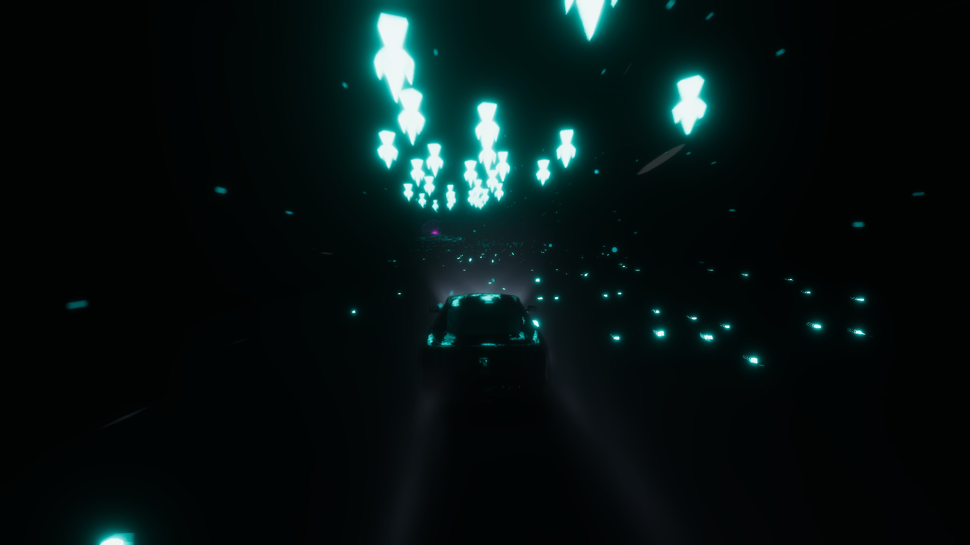 Dimensional Drift