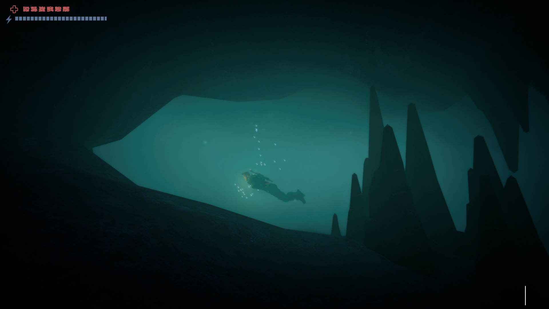 Dive Hard Dave