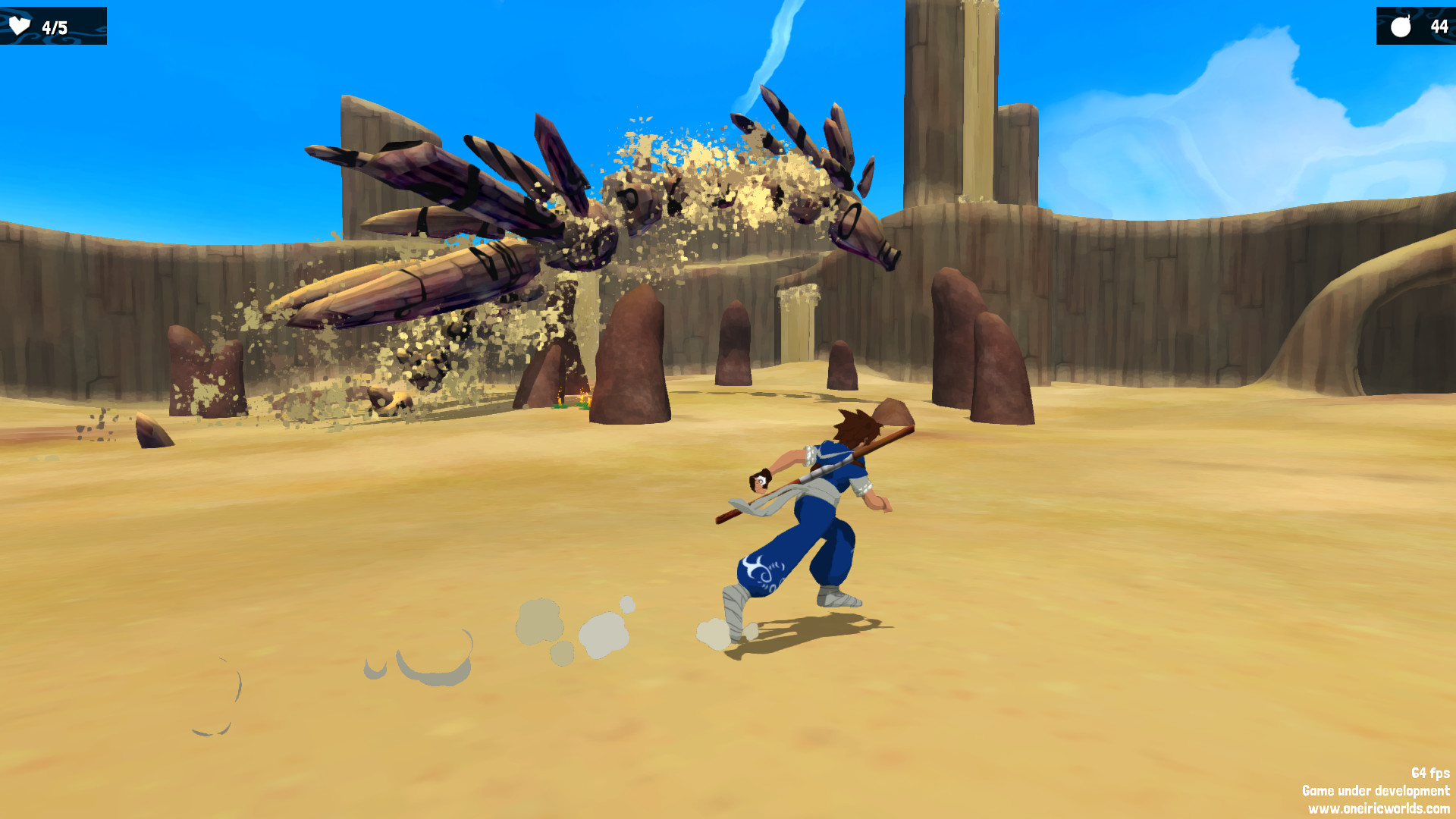 Zefyr: A Thief’s Melody