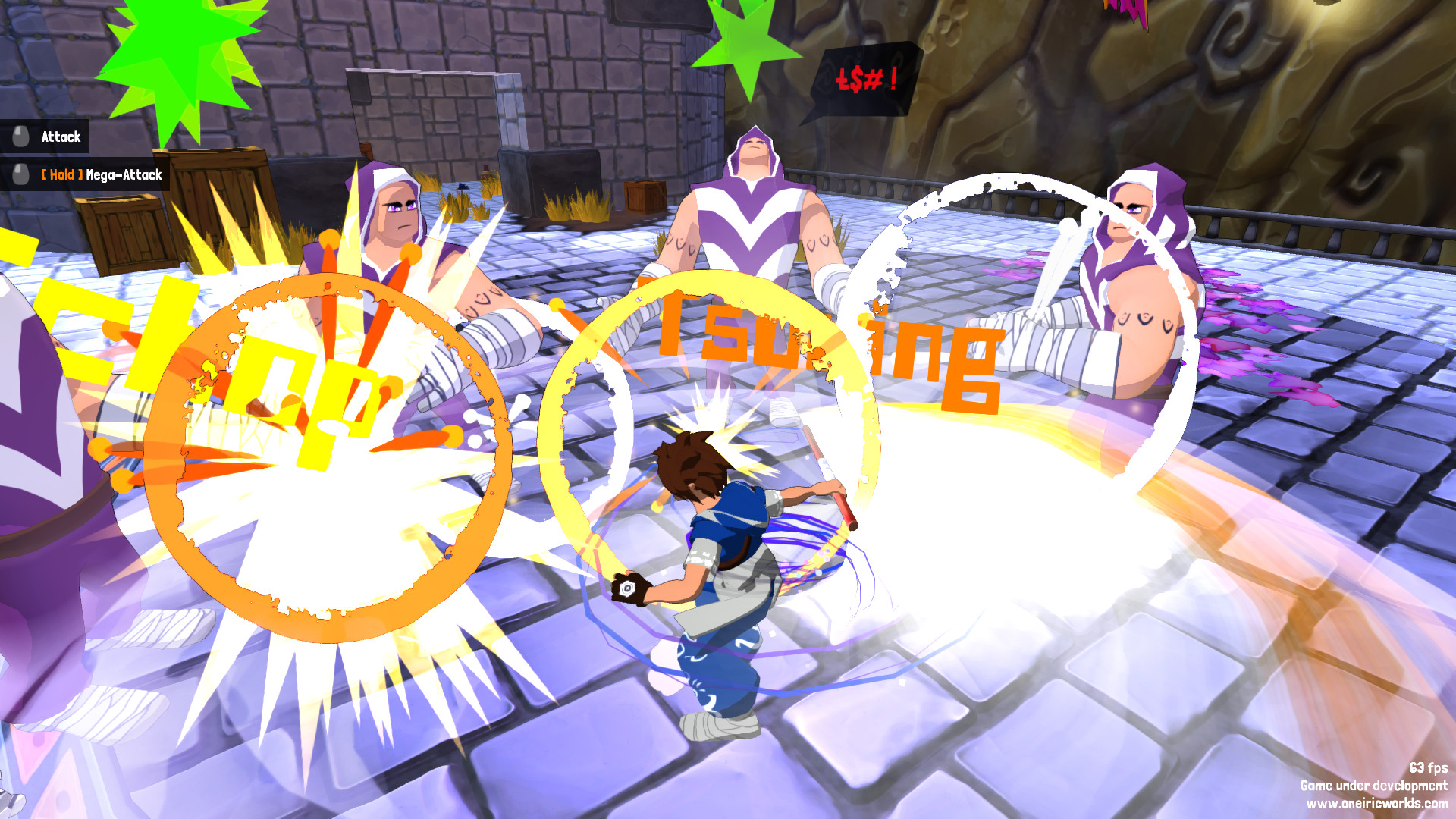 Zefyr: A Thief’s Melody