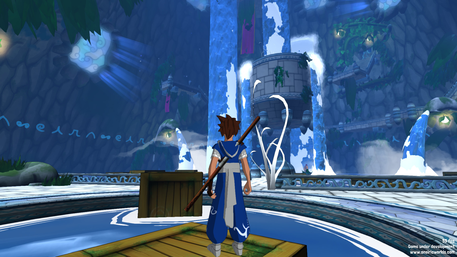 Zefyr: A Thief’s Melody