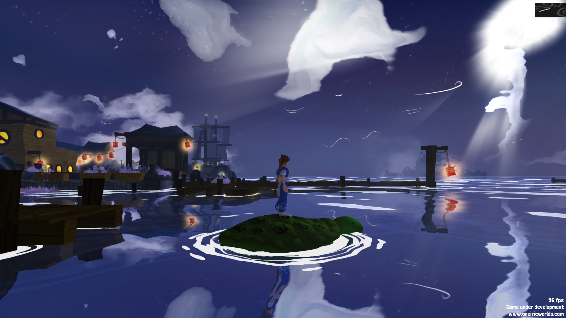 Zefyr: A Thief’s Melody