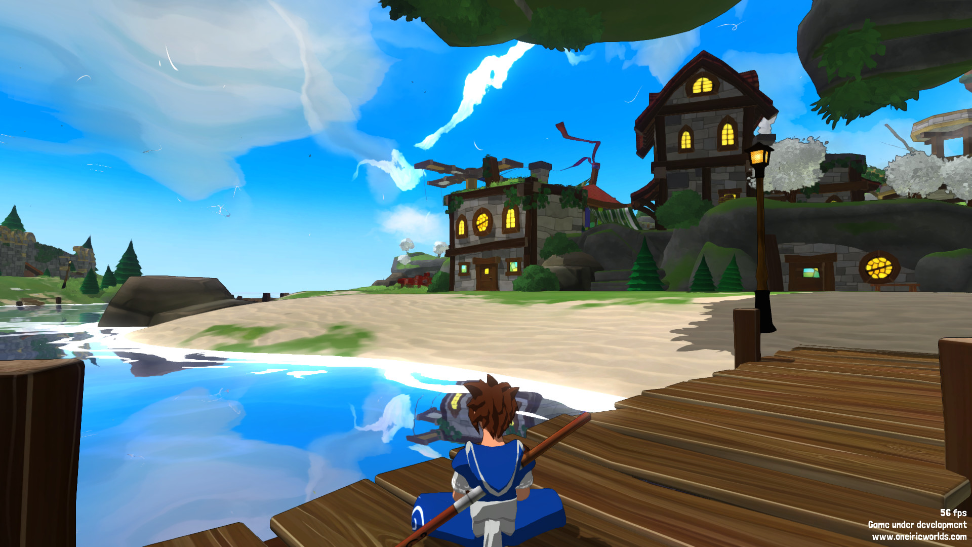 Zefyr: A Thief’s Melody