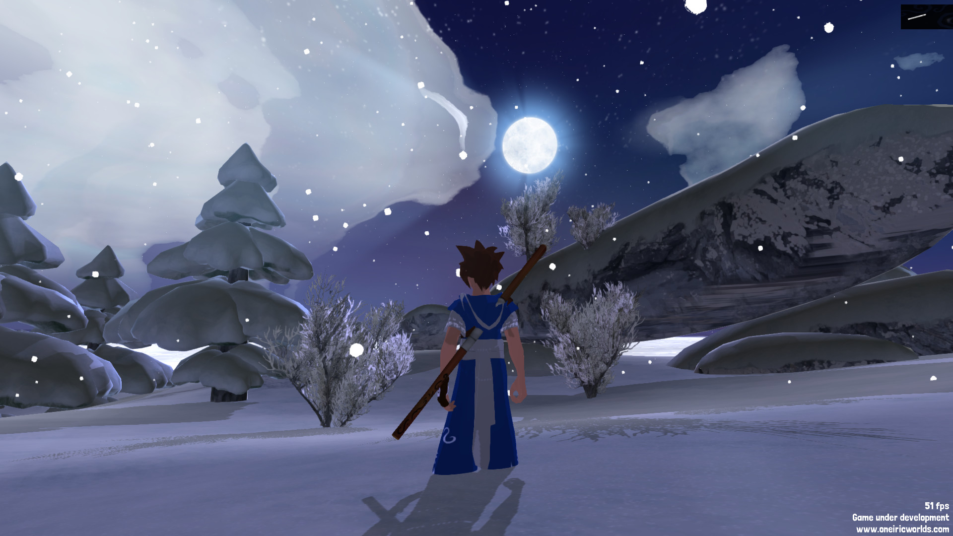 Zefyr: A Thief’s Melody