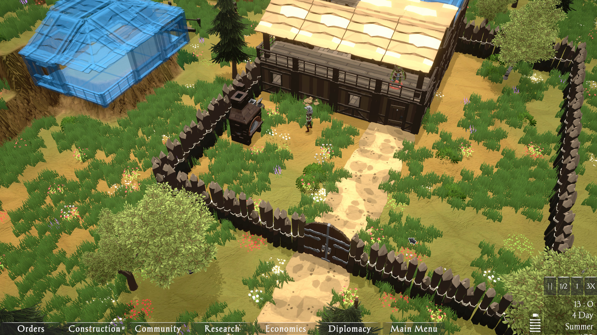 Outland Kingdoms