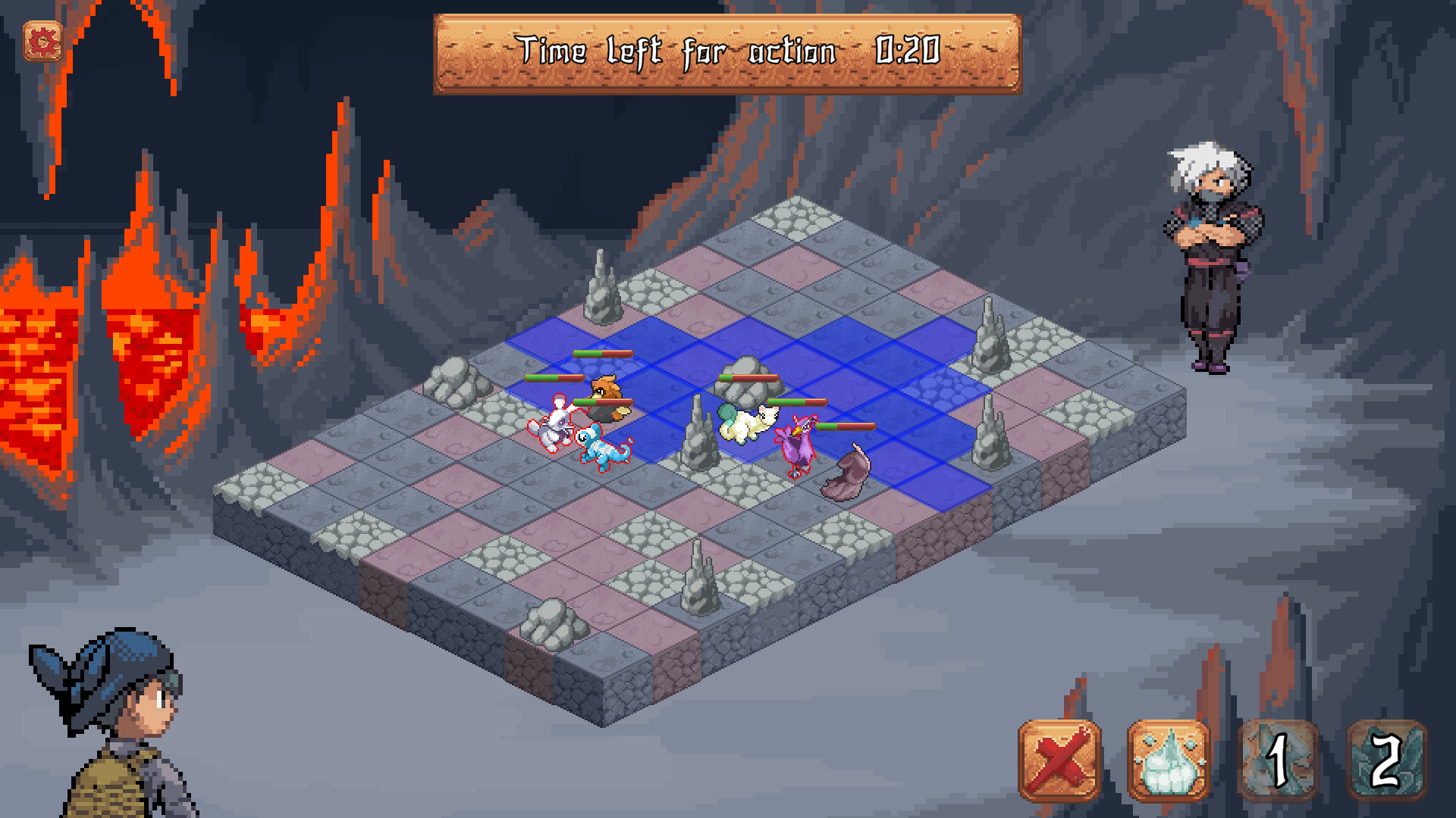 Glyph-Bound: Kotodama