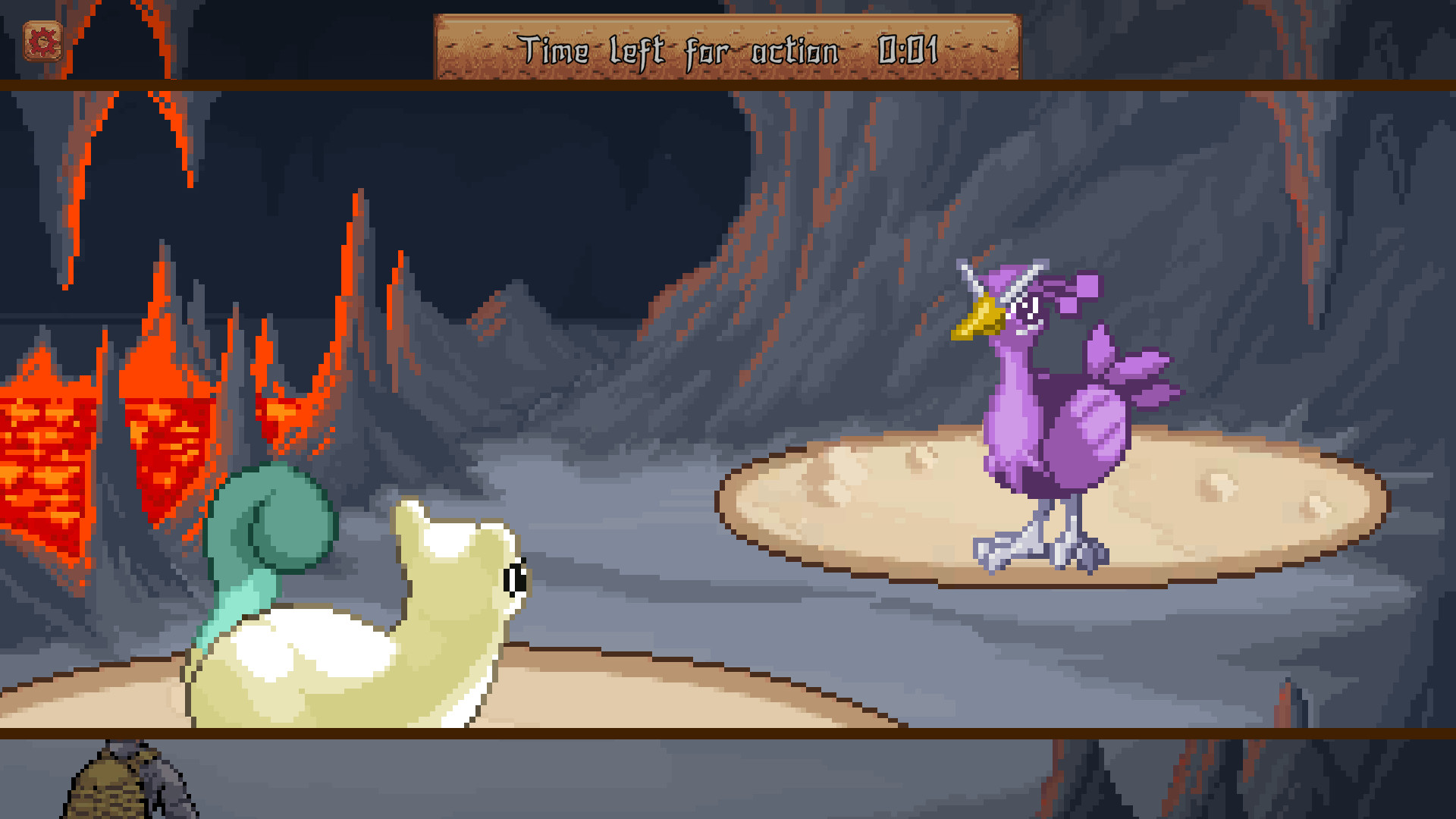 Glyph-Bound: Kotodama