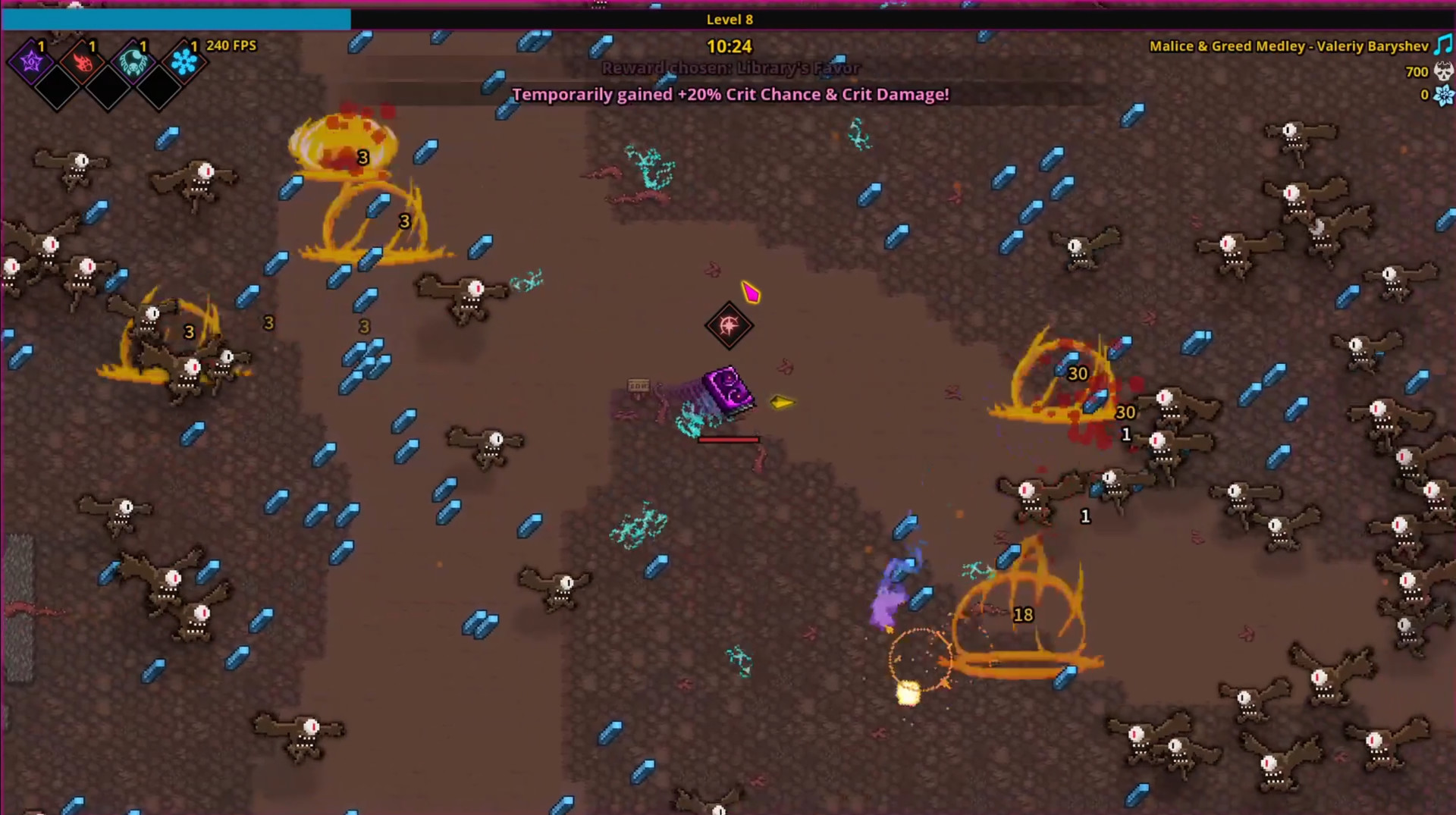 Spellbook Demonslayers