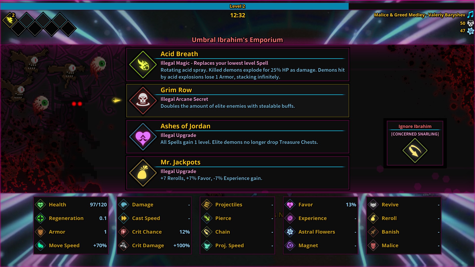 Spellbook Demonslayers