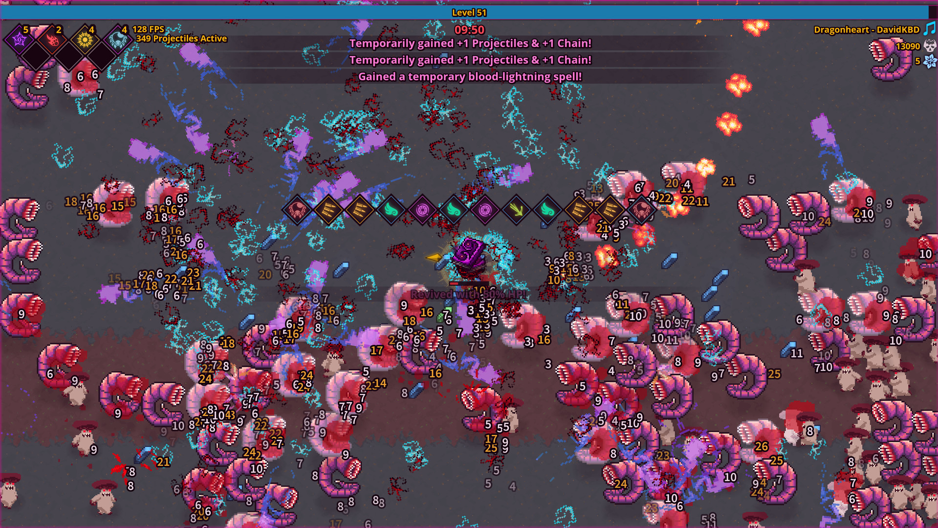 Spellbook Demonslayers