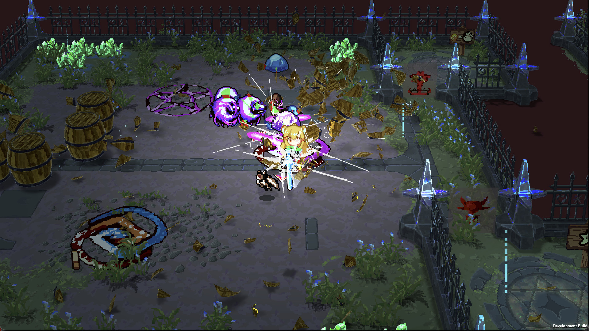 Adventures of Ruby Rabbit