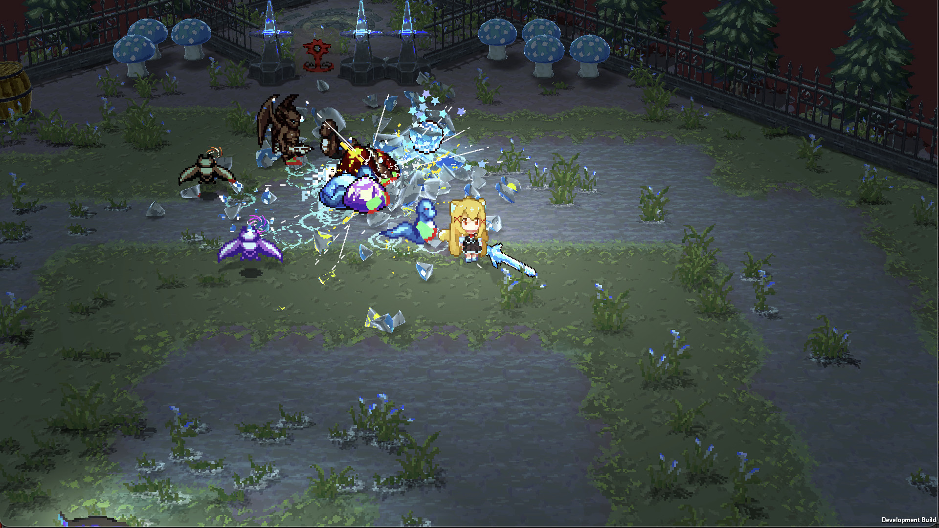 Adventures of Ruby Rabbit