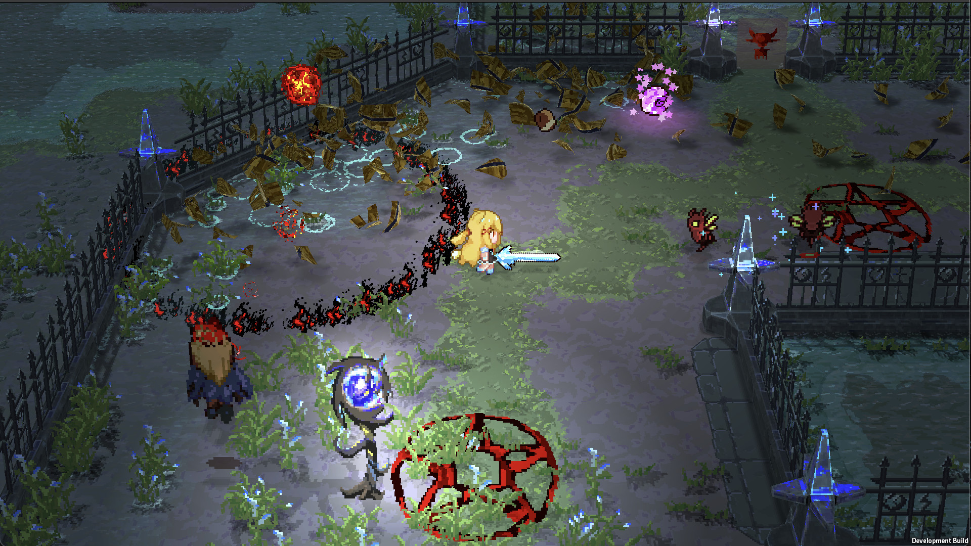 Adventures of Ruby Rabbit