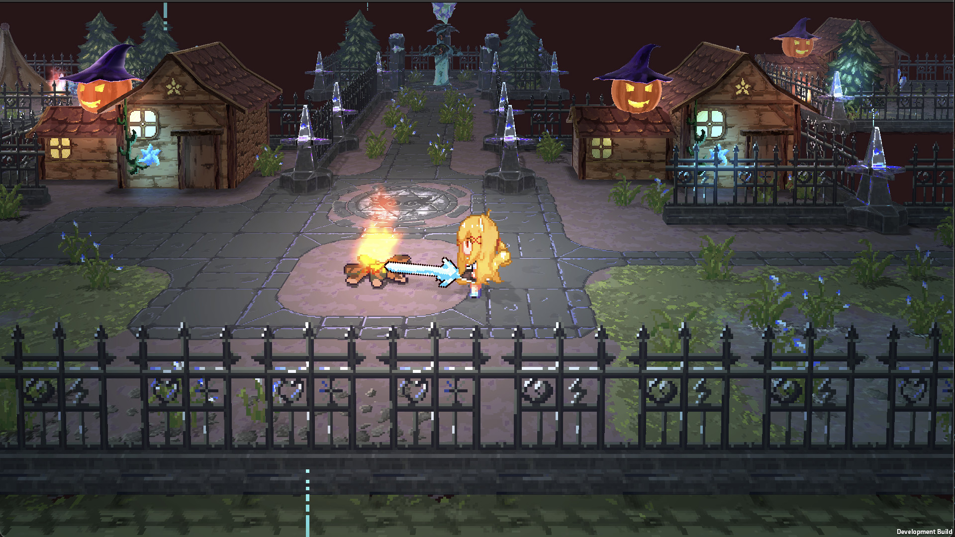 Adventures of Ruby Rabbit