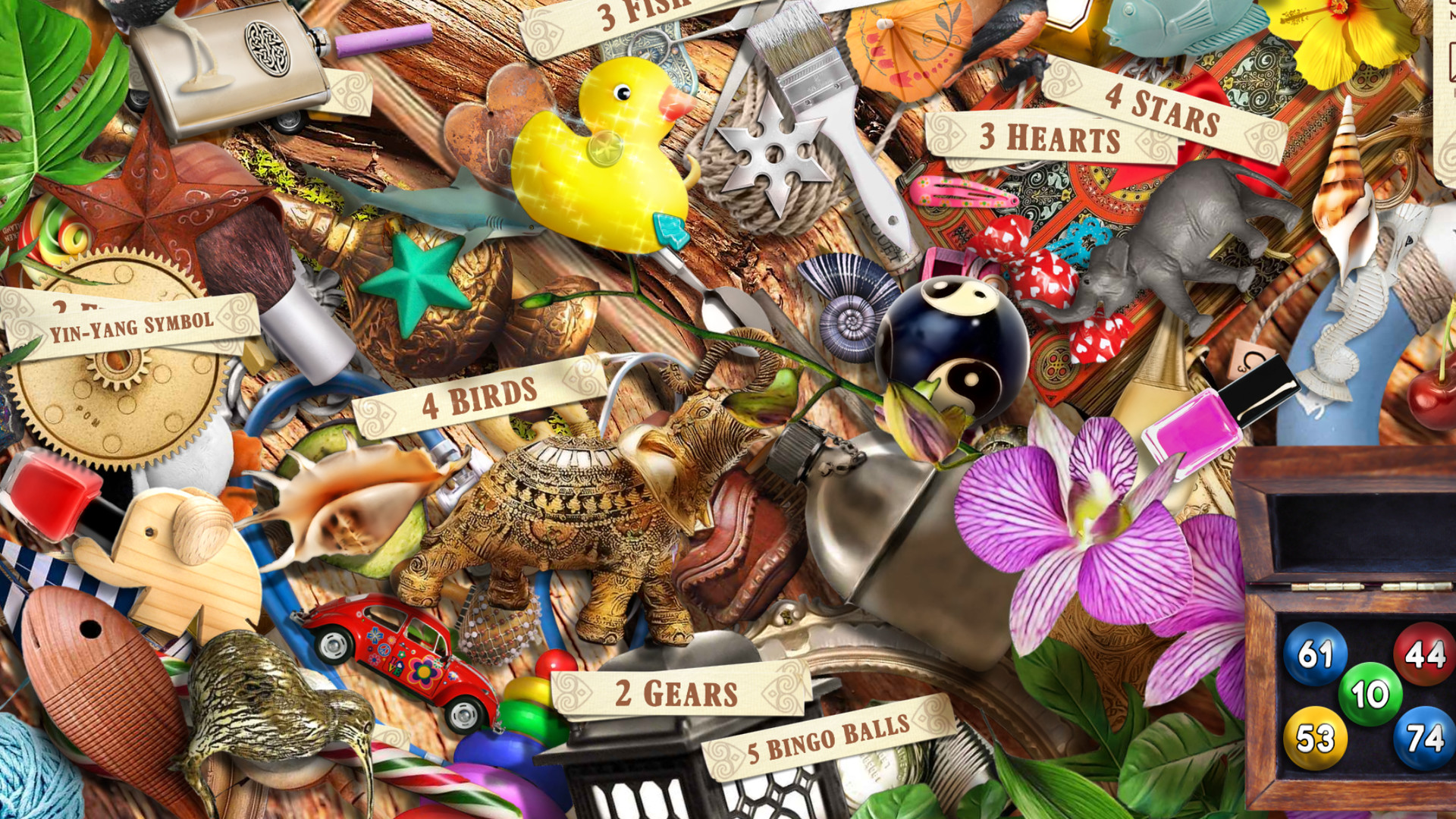 Twistingo: Collector’s Edition