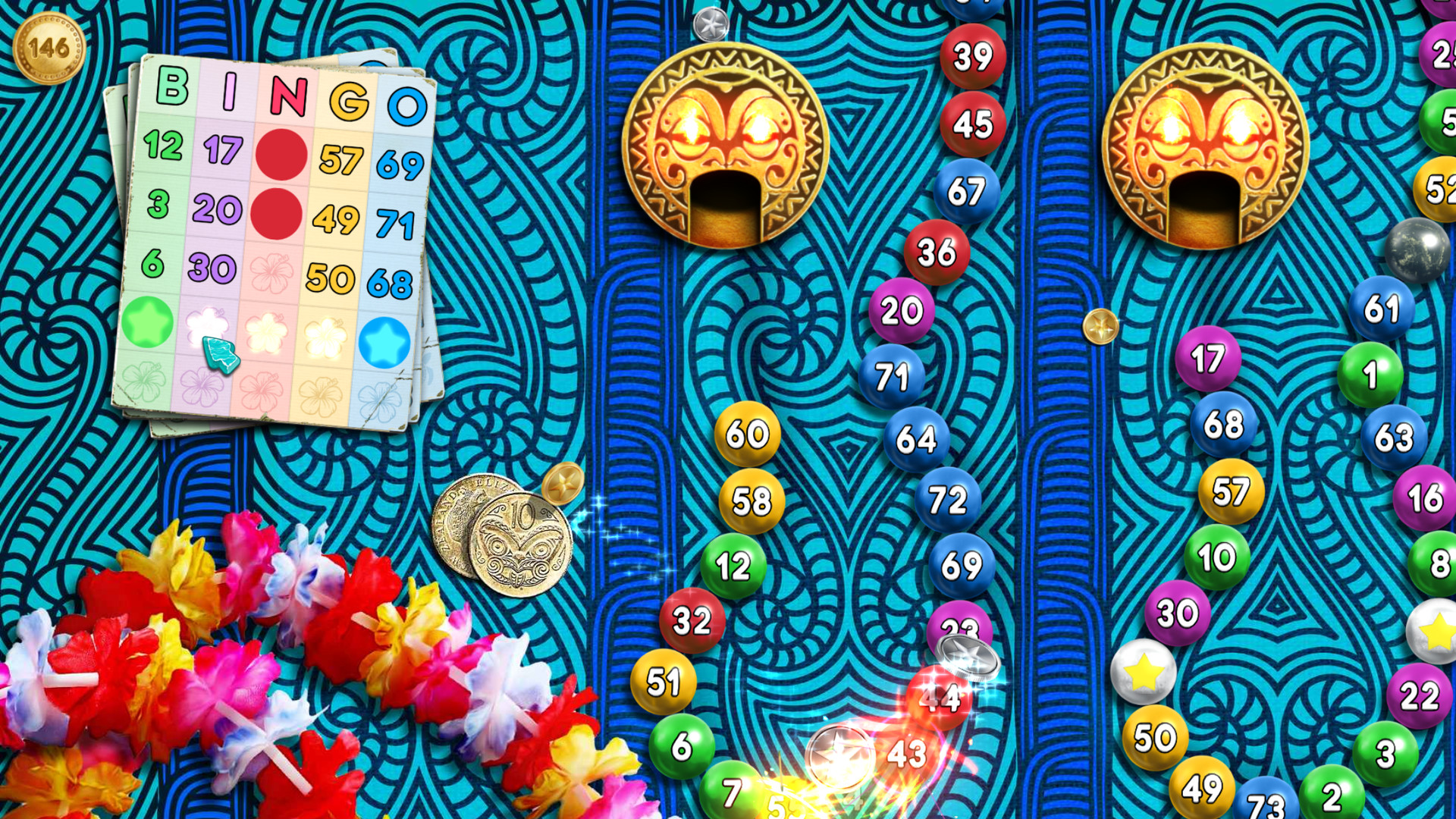 Twistingo: Collector’s Edition