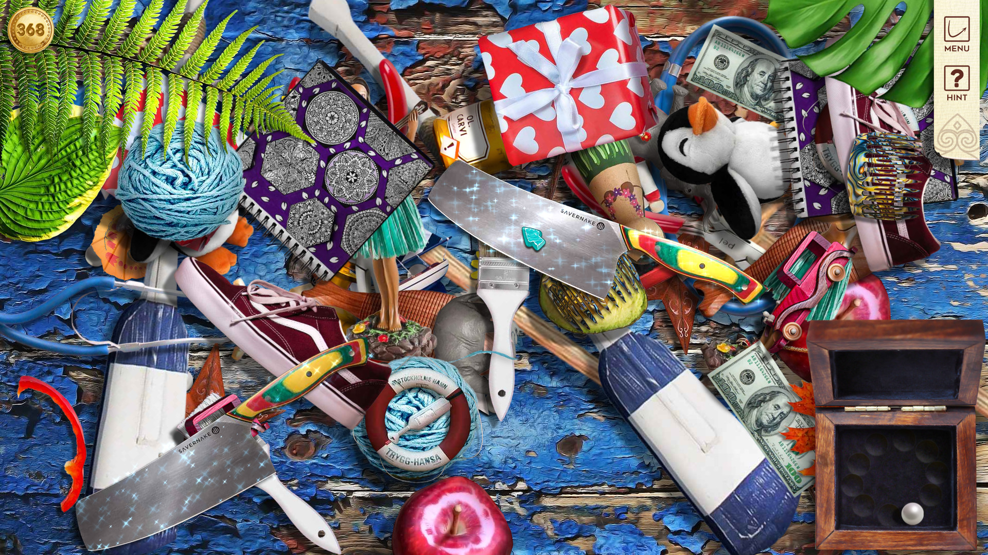 Twistingo: Collector’s Edition