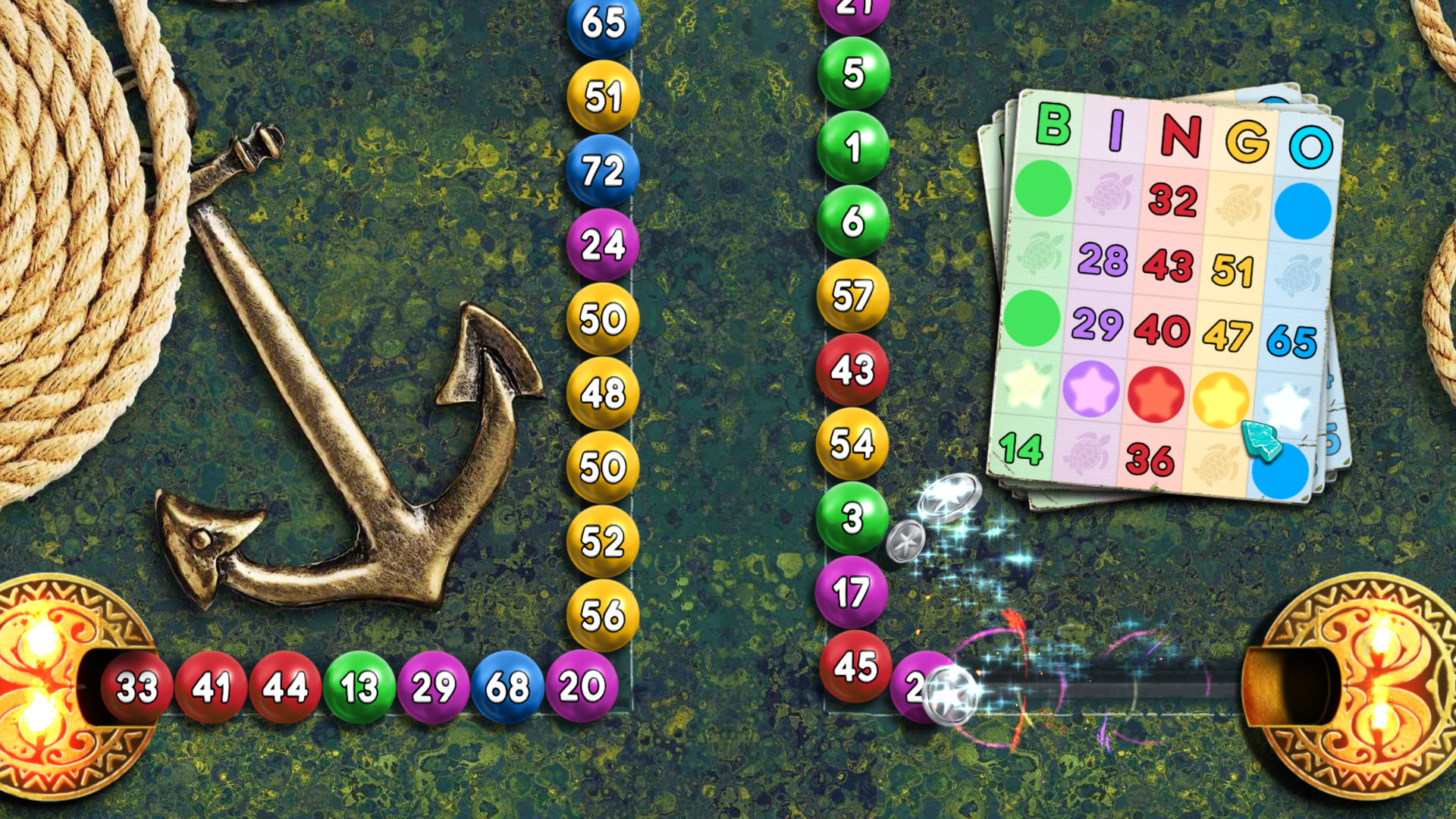 Twistingo: Collector’s Edition