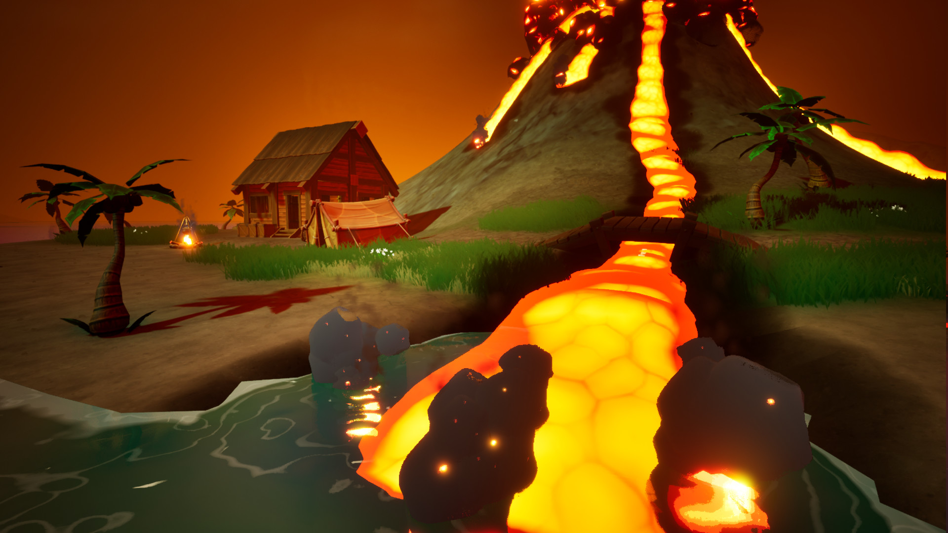 Natural Disasters