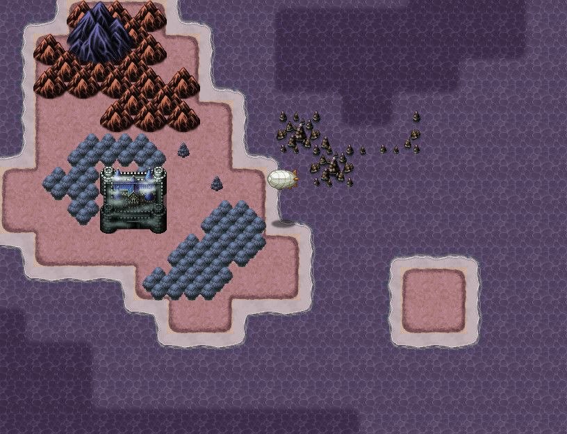 Haitenai RPG