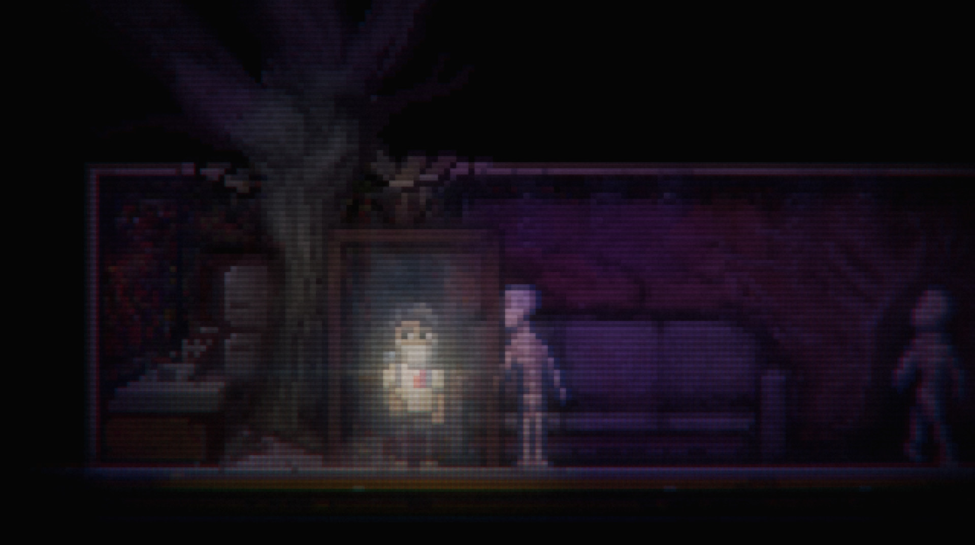 Super Lone Survivor