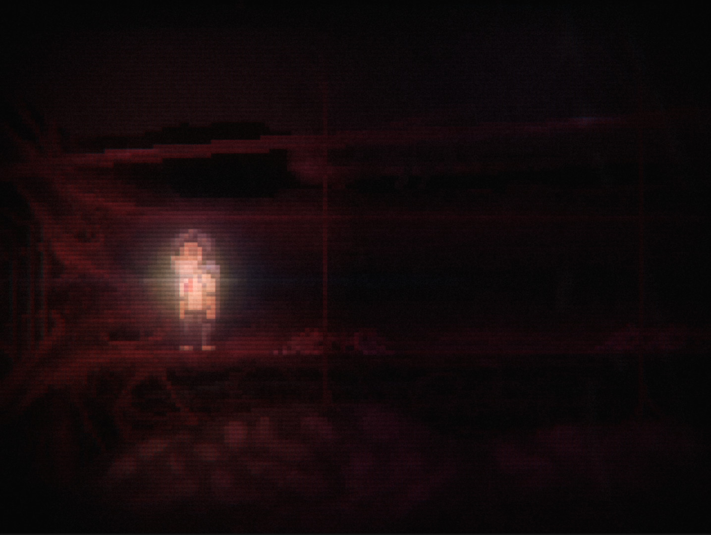Super Lone Survivor