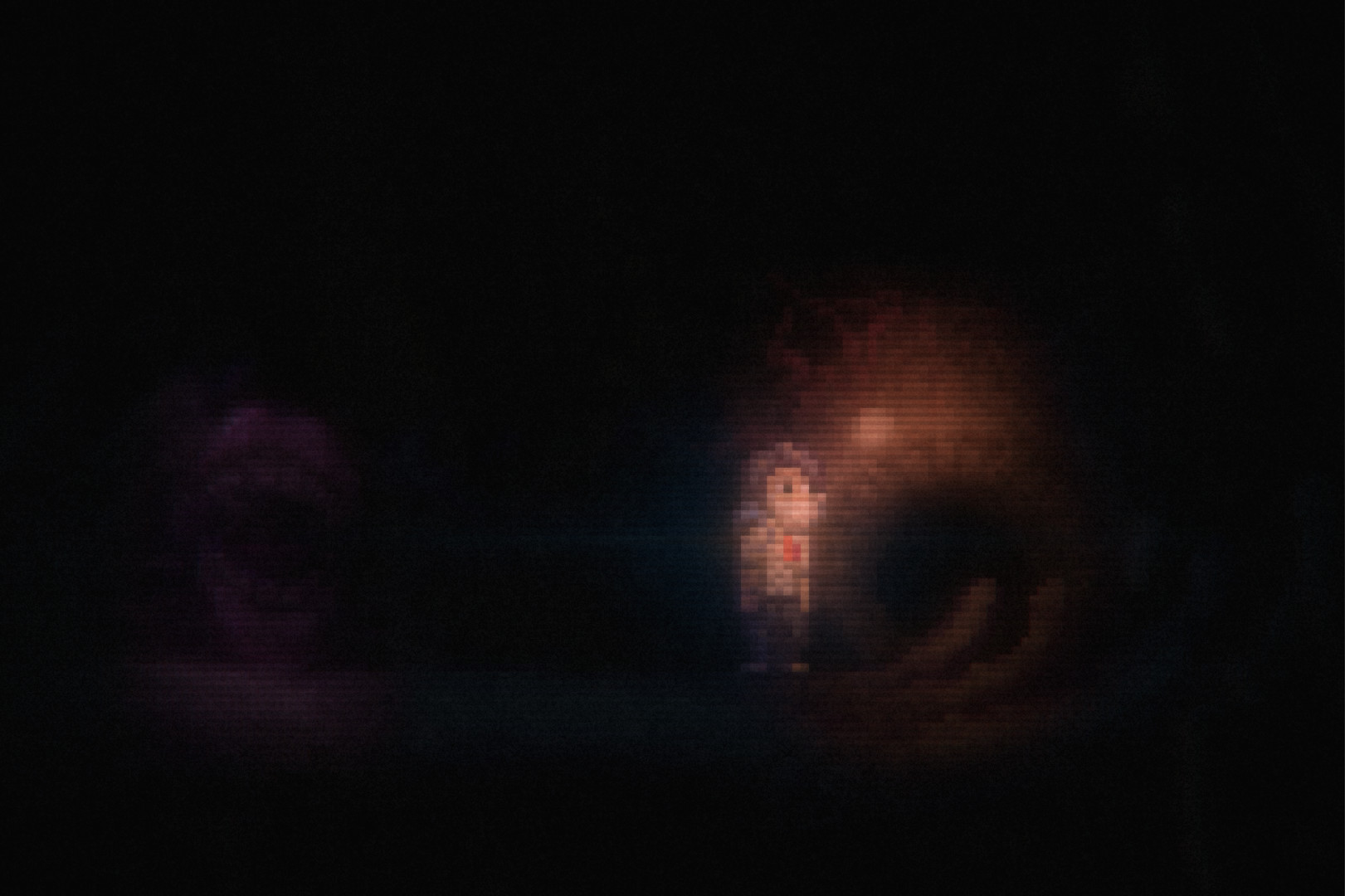 Super Lone Survivor